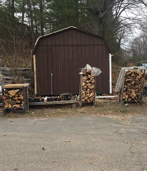 EatonFarm55 firewood for sale